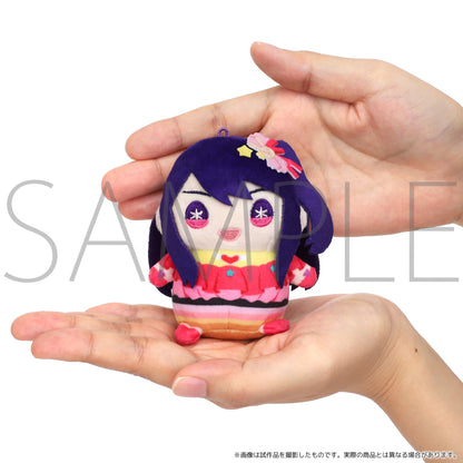 《我推的孩子》_豆豆明和玩偶吉祥物 ／愛