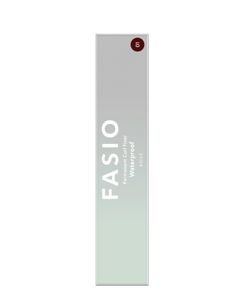 FASIO超持久睫毛底膏（防水型）