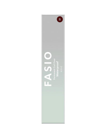 FASIO超持久睫毛底膏（防水型）