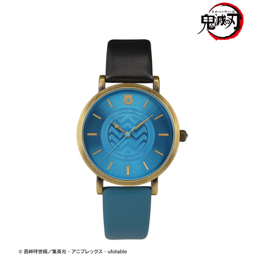 《鬼滅之刃》_ 嘴平伊之助 手錶