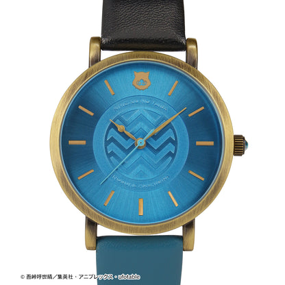 《鬼滅之刃》_ 嘴平伊之助 手錶