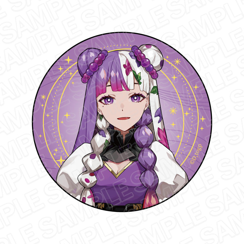 《宿命迴響》閃亮徽章 四季·秋