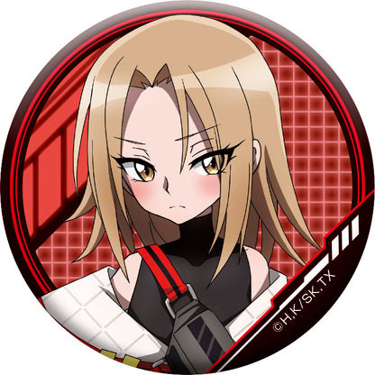 《通靈王》描繪版罐章收藏品【賽博朋克版】1盒