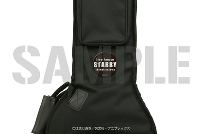 孤獨的搖滾！高發光罐徽章 STARRY