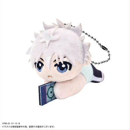《獵人×獵人》HH-08 可愛角色收藏系列3【整箱】