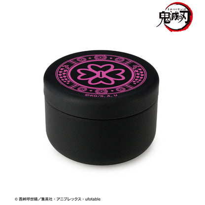 《鬼滅之刃》- 甘露寺蜜璃 迷你罐盒