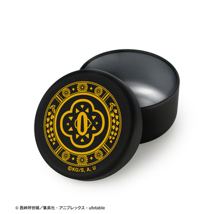 《鬼滅之刃》- 我妻善逸 迷你罐盒