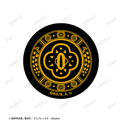 《鬼滅之刃》- 我妻善逸 迷你罐盒