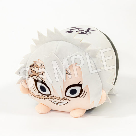 《鬼滅之刃》_麻花圈抱枕vol.2 不死川実彌