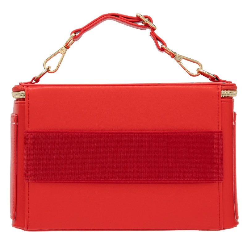 《魔卡少女櫻》- 粉絲活動 便攜式化妝箱 《魔卡少女櫻》款式 火箭節拍 便攜式化妝箱