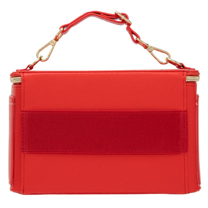 《魔卡少女櫻》- 粉絲活動 便攜式化妝箱 《魔卡少女櫻》款式 火箭節拍 便攜式化妝箱