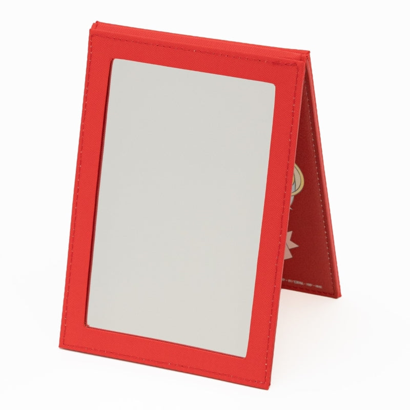 《魔卡少女櫻》- 粉絲活動 便攜式化妝箱 《魔卡少女櫻》款式 火箭節拍 便攜式化妝箱