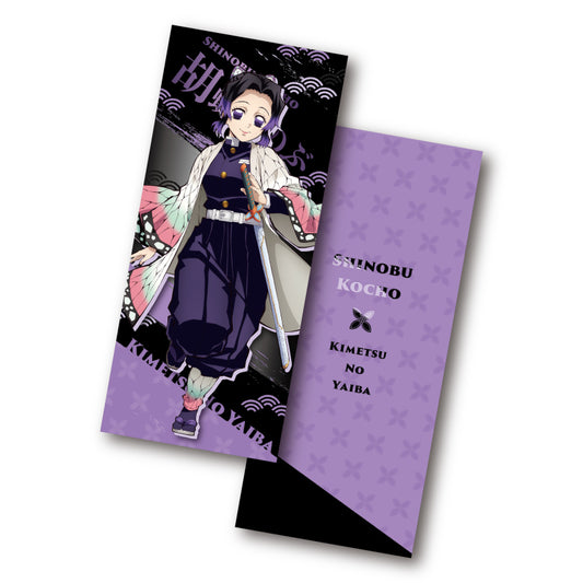 《鬼滅之刃》_手腕墊 Vol.3 G：蝴蝶忍