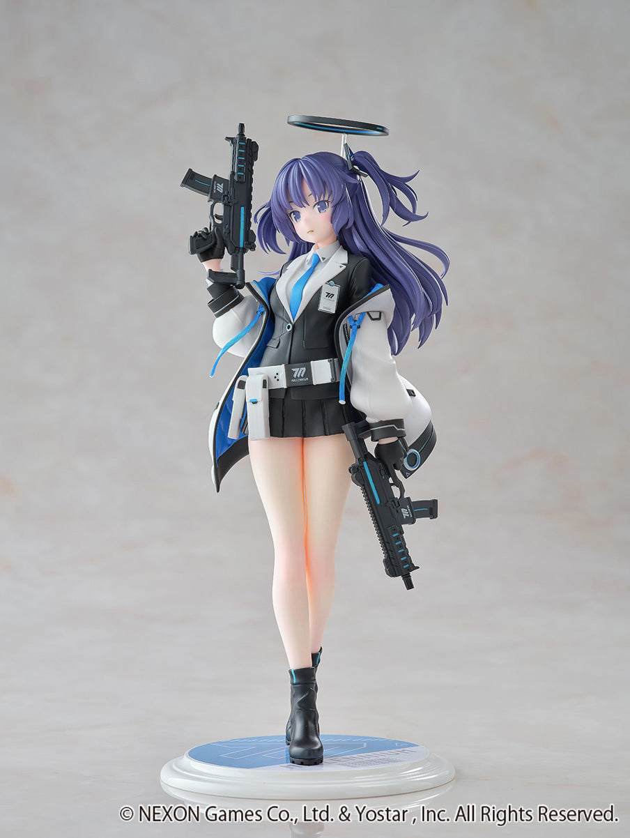 藍色檔案-Blue Archive- _優香