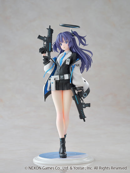 藍色檔案-Blue Archive- _優香