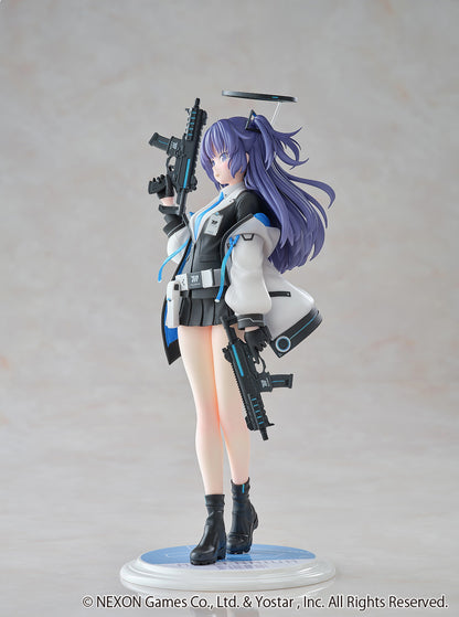藍色檔案-Blue Archive- _優香