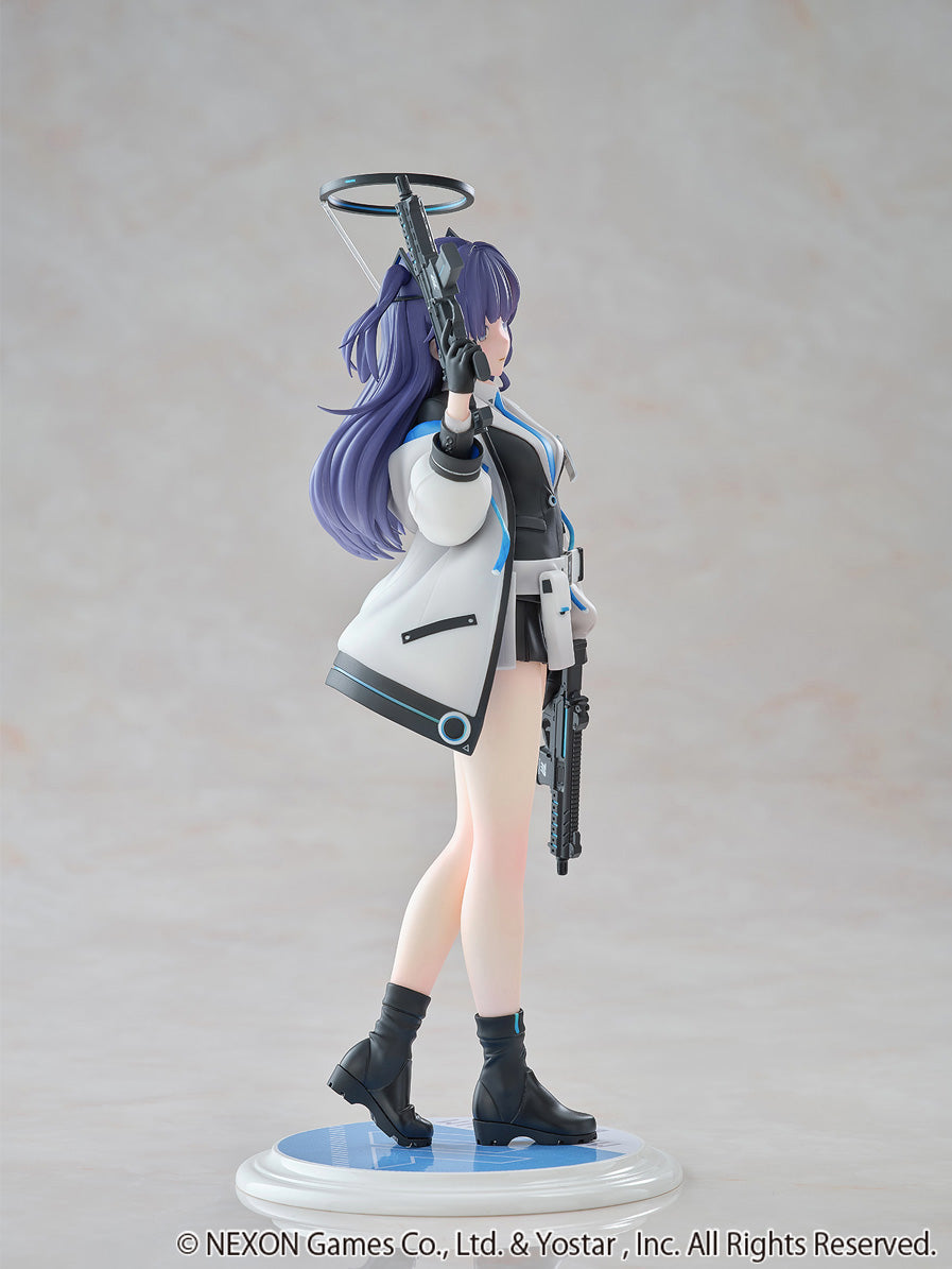 藍色檔案-Blue Archive- _優香