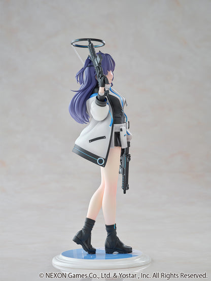 藍色檔案-Blue Archive- _優香