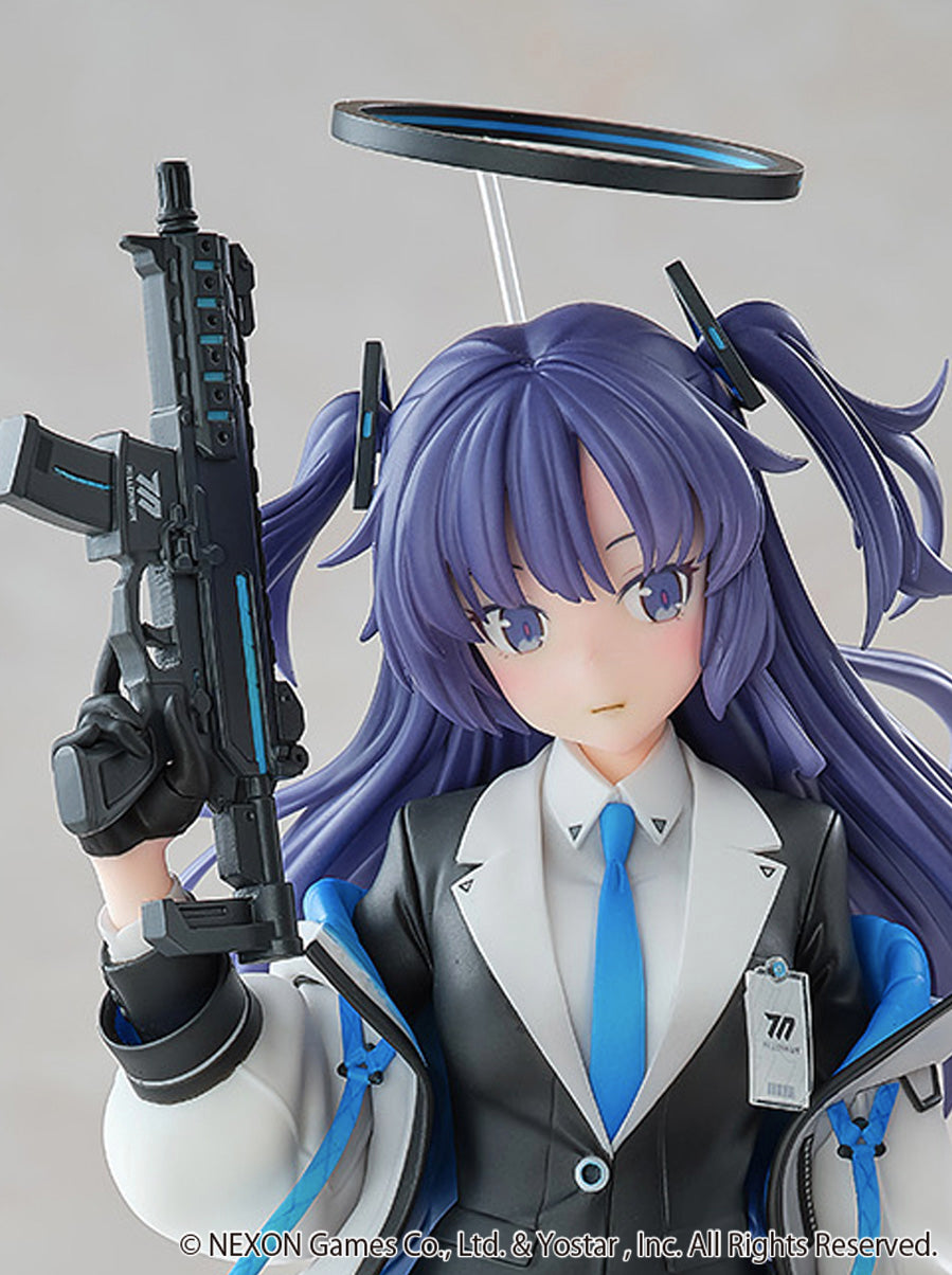 藍色檔案-Blue Archive- _優香