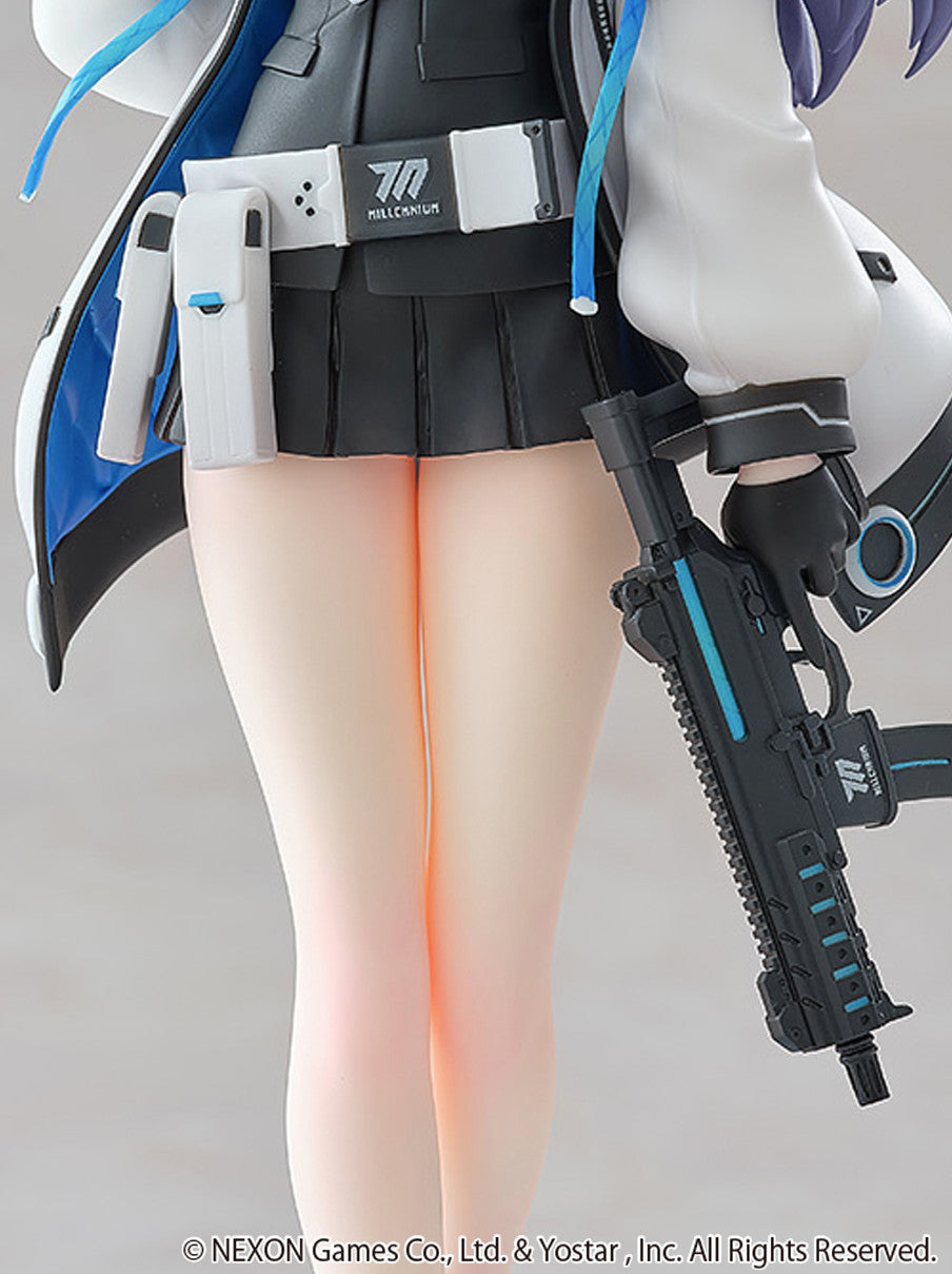 藍色檔案-Blue Archive- _優香