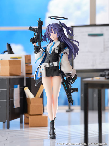 藍色檔案-Blue Archive- _優香
