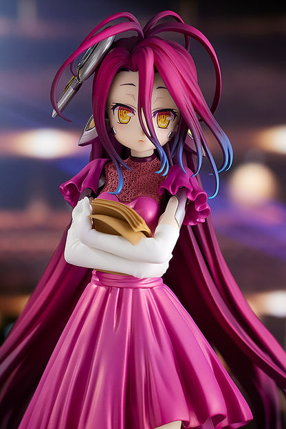 《NO GAME NO LIFE 遊戲人生》ZERO_POP UP PARADE 舒維 演唱會版 L號