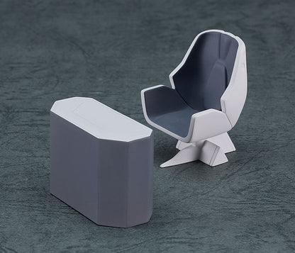 新世紀福音戰士劇場版_手辦 碇源堂