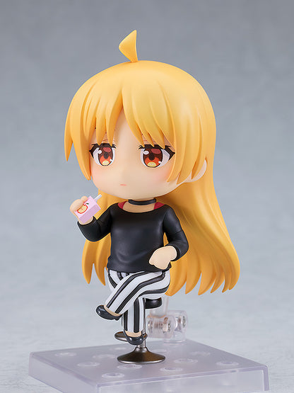 孤獨的搖滾手辦! ねんどろいど 伊地知星歌