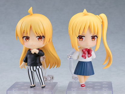 孤獨的搖滾手辦! ねんどろいど 伊地知星歌