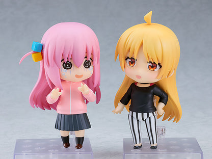 孤獨的搖滾手辦! ねんどろいど 伊地知星歌