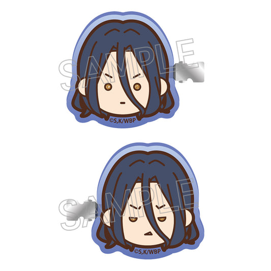 《防風少年》_前髮夾 杉下京太郎