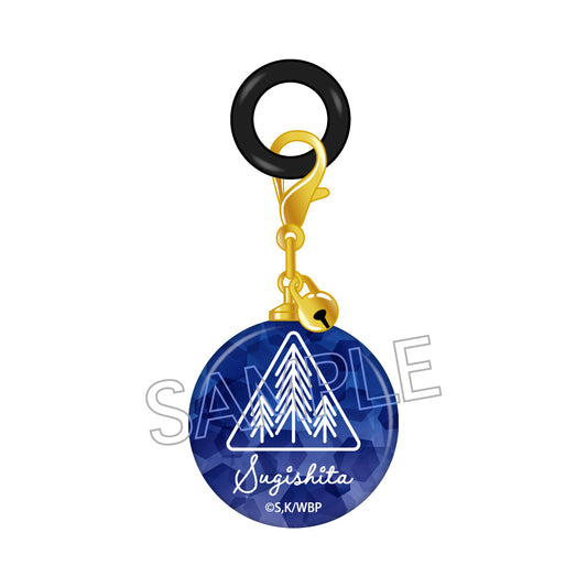 《防風少年》_雨傘標記 杉下京太郎