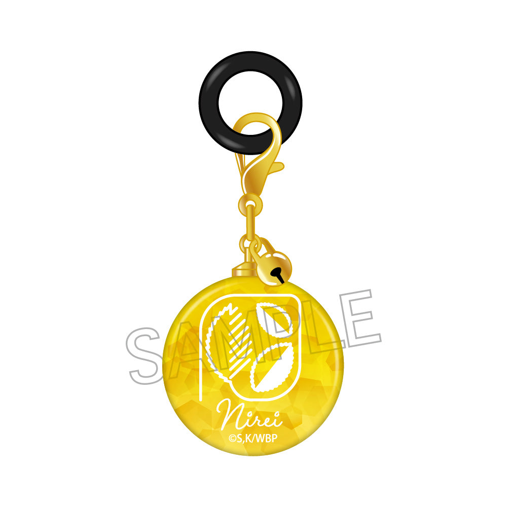 《防風少年》_雨傘標記 楡井秋彥