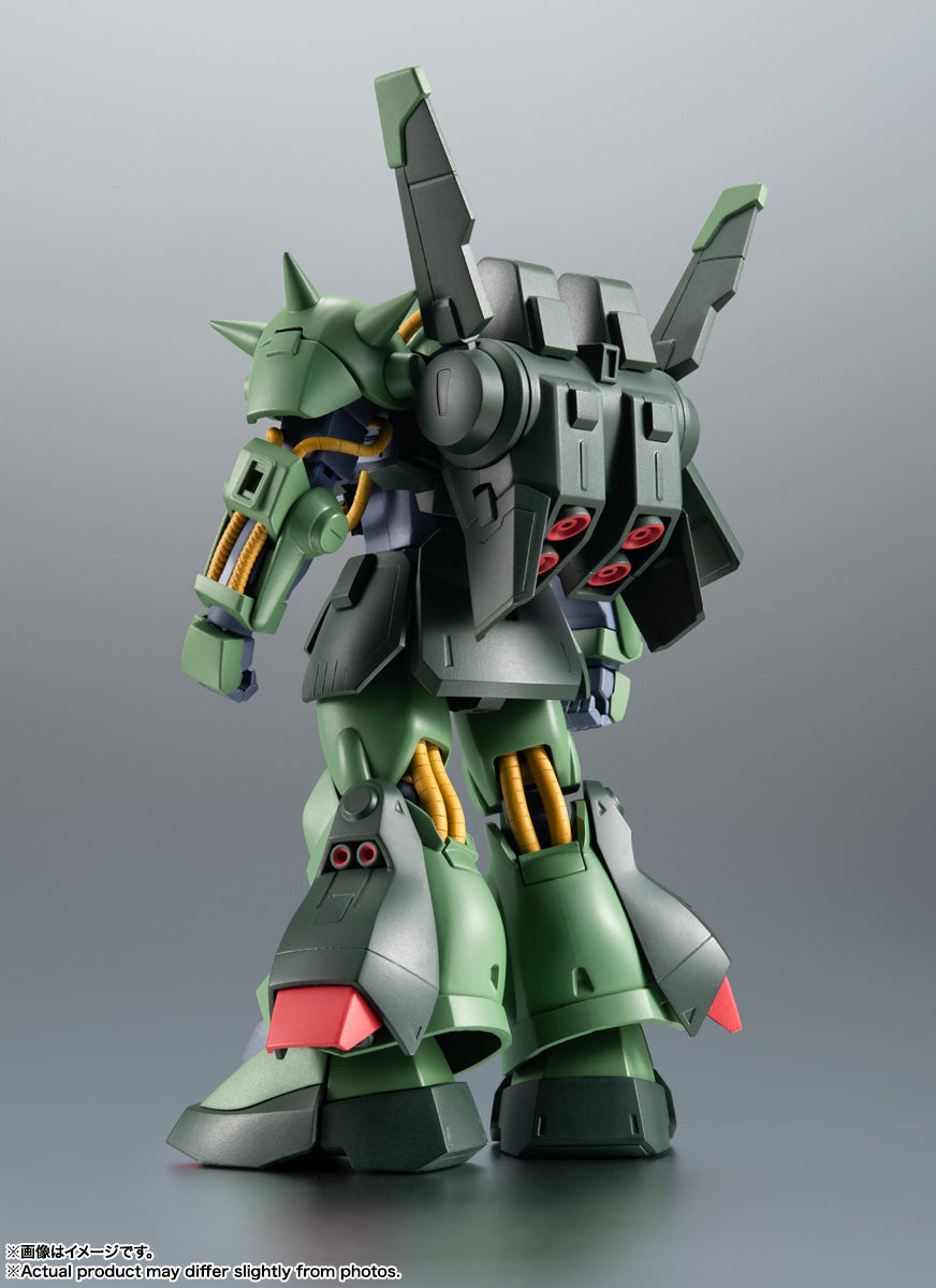 機動戰士Z高達_ROBOT魂 ＜SIDE MS＞ RMS-106 海賊克 ver. A.N.I.M.E.