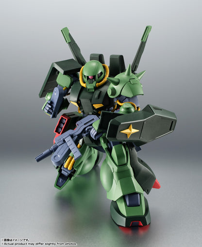 機動戰士Z高達_ROBOT魂 ＜SIDE MS＞ RMS-106 海賊克 ver. A.N.I.M.E.