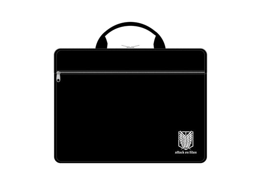 《進擊的巨人》描繪新作 多功能包