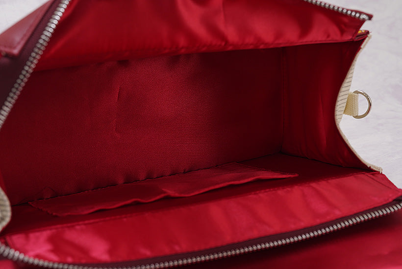 《魔卡少女櫻》烏鴉卡篇_烏鴉卡書包挎包