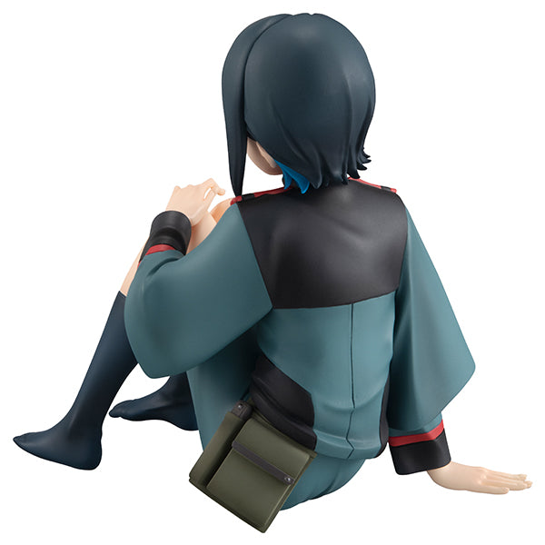 機動戰士高達 水星之魔女_G.E.M.系列 手掌迪卡娜-chan