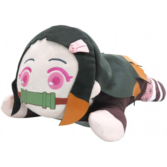 《鬼滅之刃》_玩偶紙巾盒_灶門禰豆子