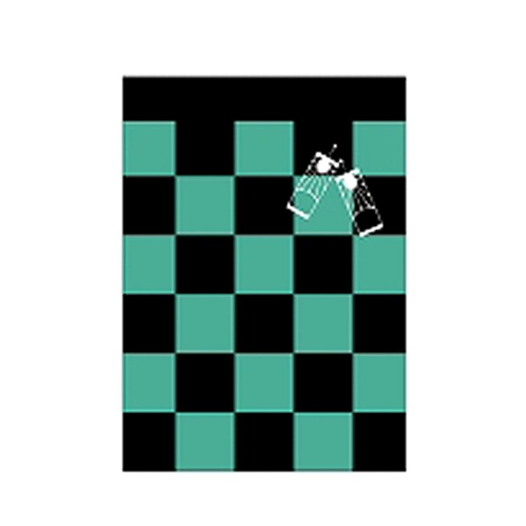 《鬼滅之刃》迷你備忘錄-灶門炭治郎