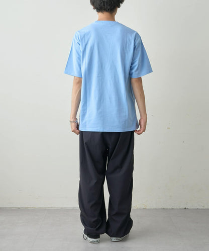 【UNISEX】混搭收藏家T恤