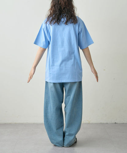 【UNISEX】混搭收藏家T恤