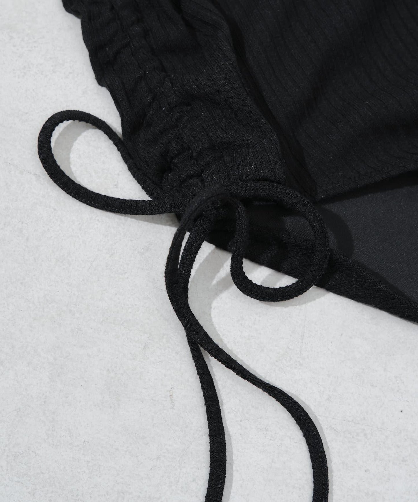 【Chico】設計背心連衣裙