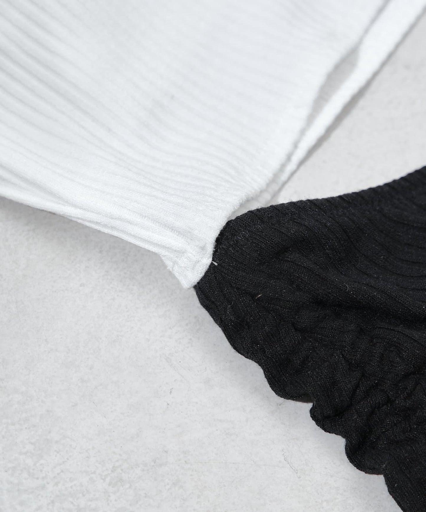 【Chico】設計背心連衣裙