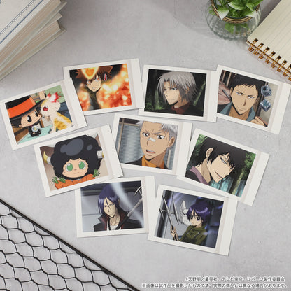 家庭教師HITMAN REBORN！_卡牌／第5彈 【BOX／10包裝】