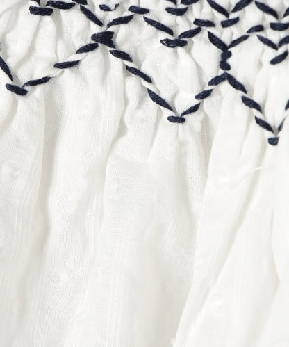 印度 荷葉邊吊帶背心