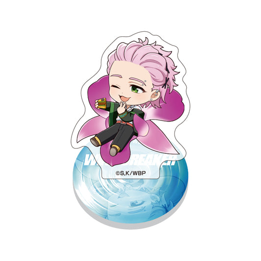 《防風少年》_迷你亞克力立牌 桐生三輝