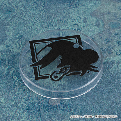 《呪術廻戦》_手辦 夏油傑 高専版