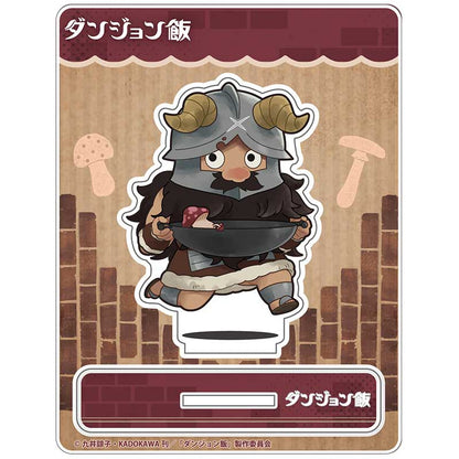 《迷宮飯》_迷宮大師 亞克力立牌