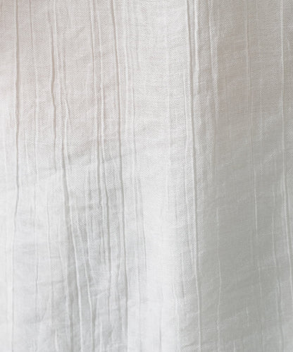 2WAY單肩露肩荷葉邊上衣